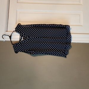 NWT Violet& Claire Blouse